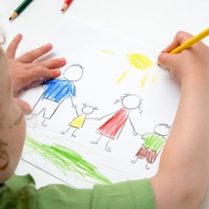 نقاشی-ساده-و-زیبا-برای-کودکان